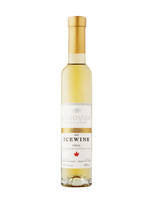 PondView Gold Series Vidal Icewine 2021 200 ml bottle VINTAGES