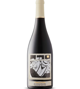 The Organized Crime Break-In Pinot Noir 2021 750 ml bottle VINTAGES