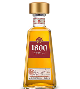 1800 Reposado Tequila 750 ml bottle