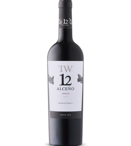 Alceño Twelve 12 Meses Monastrell 2021 750 ml bottle VINTAGES