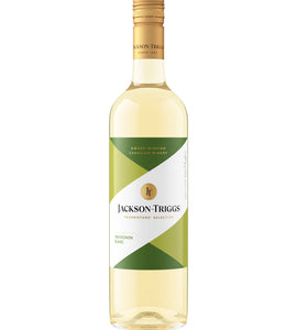 Jackson-Triggs Sauvignon Blanc 750 ml bottle