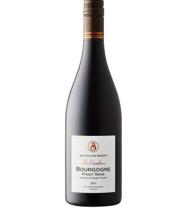 Jean-Claude Boisset Les Ursulines Bourgogne Pinot Noir 750 ml bottle VINTAGES