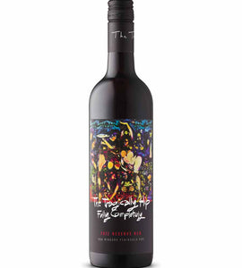 The Tragically Hip Fully Completely Reserve Red 2022 750 ml bottle VINTAGES