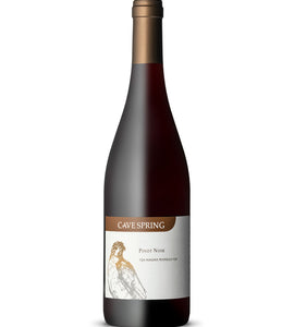 Cave Spring Pinot Noir 750 ml bottle VINTAGES