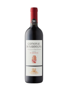 Sella & Mosca Riserva Cannonau di Sardegna 750 ml bottle VINTAGES