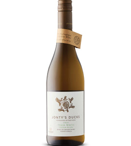 Avondale Jonty's Ducks Pekin White Chenin Blanc 2021 750 ml bottle VINTAGES