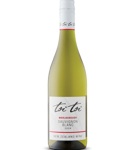 Toi Toi Sauvignon Blanc 2024 750 ml bottle VINTAGES
