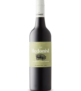 The Hedonist Cabernet Sauvignon 2021 750 ml bottle VINTAGES