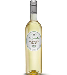 Les Jamelles Sauvignon Blanc Pays d'Oc 750 ml bottle