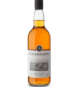 Stalk & Barrel Whisky 750 ml bottle