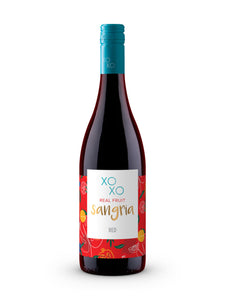 XOXO Red Sangria 750 mL bottle