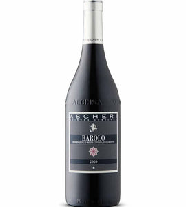 Ascheri Barolo 2020 750 ml bottle VINTAGES