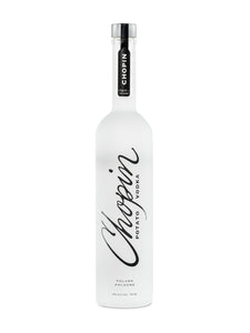Chopin Potato Vodka  750 mL bottle