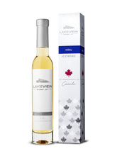 Load image into Gallery viewer, Lakeview Cellars Vidal Icewine 200 ml bottle VINTAGES
