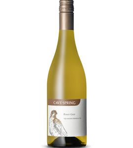 Cave Spring Pinot Gris VQA 750 ml bottle