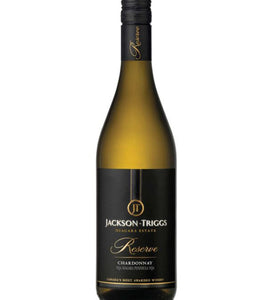 Jackson-Triggs Reserve Chardonnay VQA 750 ml bottle