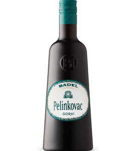 Badel Pelinkovac Gorki 700 ml bottle VINTAGES