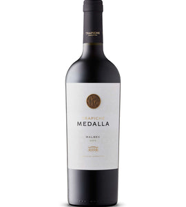 Trapiche Medalla Malbec 2021 750 ml bottle VINTAGES