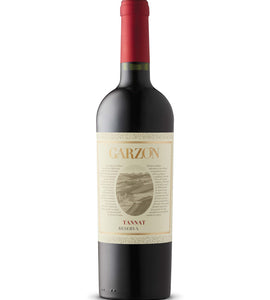 Bodega Garzón Reserva Tannat 2022 750 ml bottle VINTAGES