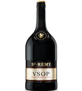 St Remy VSOP Brandy 1140 ml bottle