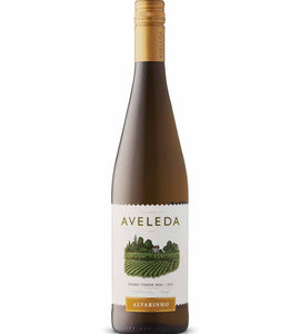 Aveleda Alvarinho 2024 750 ml bottle VINTAGES