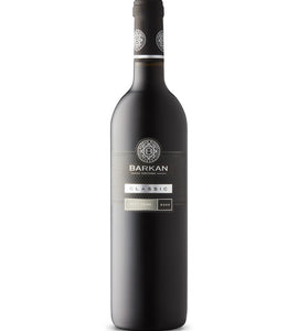 Barkan Classic Petite Sirah KPM 750 ml bottle