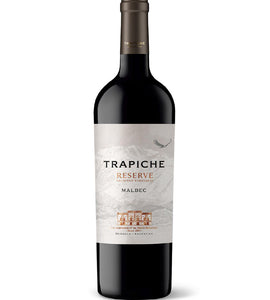 Trapiche Reserve Malbec 750 ml bottle