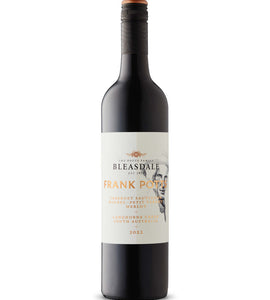 Bleasdale Frank Potts 2022 750 ml bottle VINTAGES