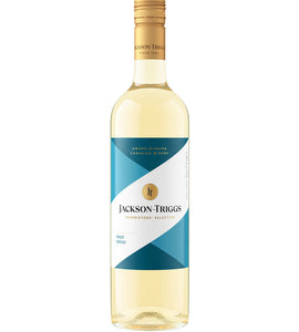 Jackson-Triggs Pinot Grigio 750 ml bottle
