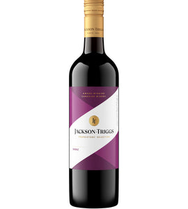 Jackson-Triggs Shiraz 750 ml bottle