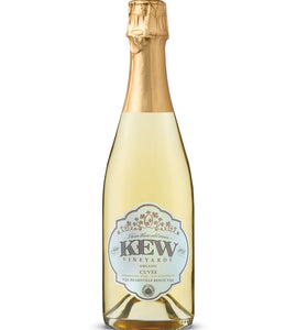 Kew Vineyards Organic Riesling Sparkling VQA 750 ml bottle