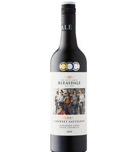 Bleasdale Mulberry Tree Cabernet Sauvignon 750 ml bottle VINTAGES