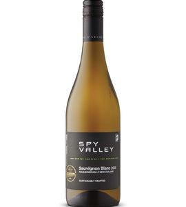 Spy Valley Sauvignon Blanc 2023 750 ml bottle VINTAGES