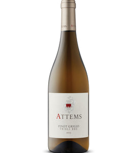 Attems Pinot Grigio 2023 750 ml bottle VINTAGES
