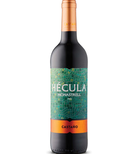 Castaño Hécula Organic Monastrell 2022 750 ml bottle VINTAGES