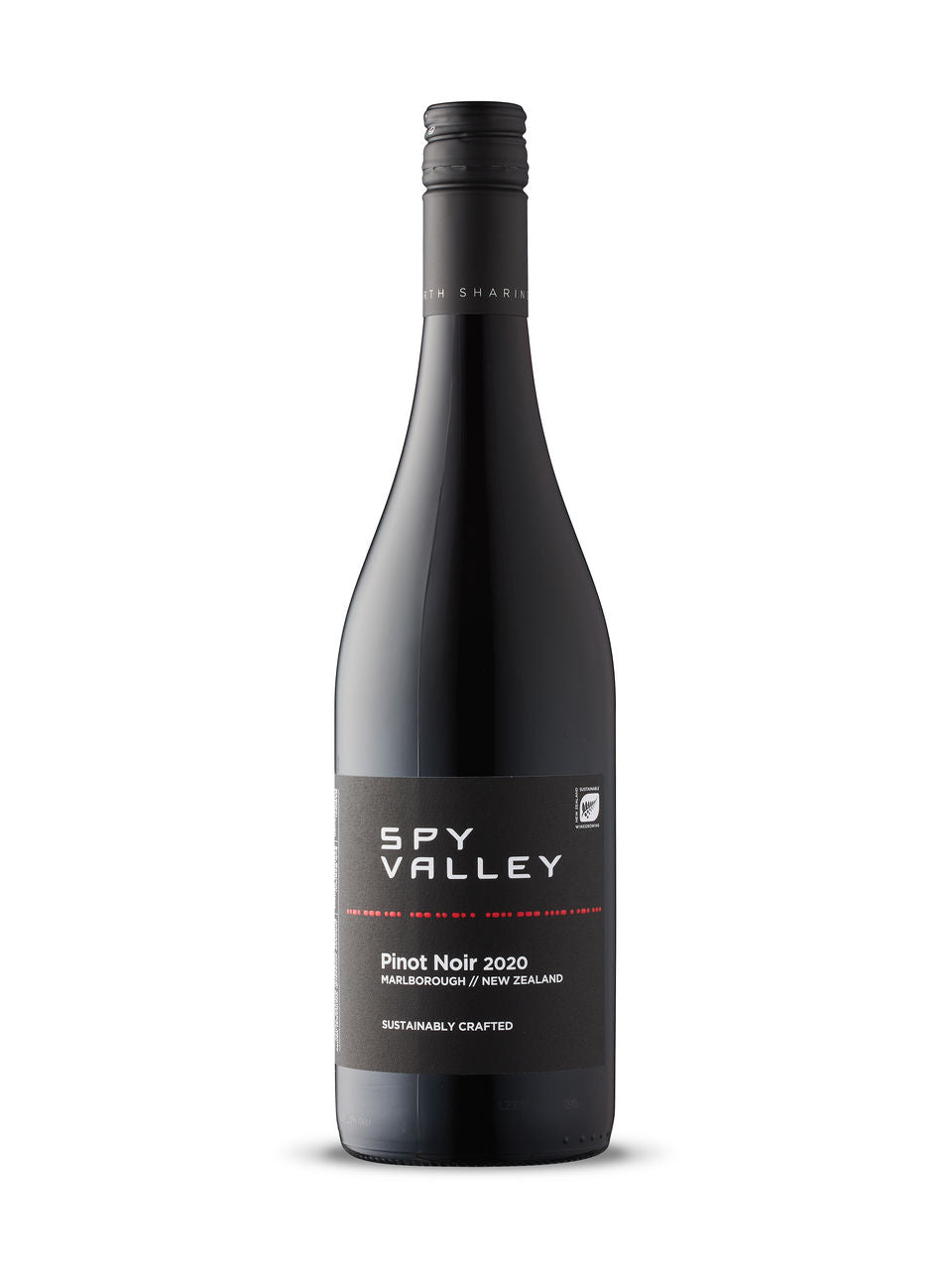 Spy Valley Pinot Noir 2020 750 ml bottle VINTAGES