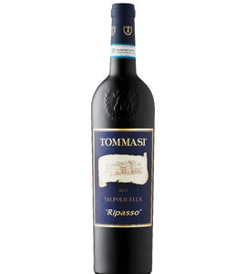 Tommasi Ripasso Valpolicella Classico Superiore 750 ml bottle VINTAGES
