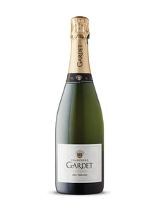 Gardet Cuvée Tradition Saint Flavy Brut Champagne 750 ml bottle VINTAGES
