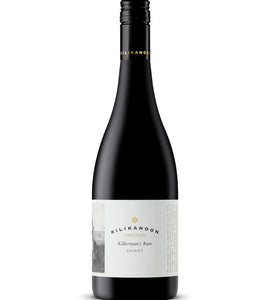 Kilikanoon Killerman's Run Shiraz 750 ml bottle VINTAGES