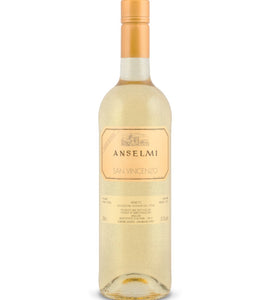 Anselmi San Vincenzo 750 ml bottle VINTAGES