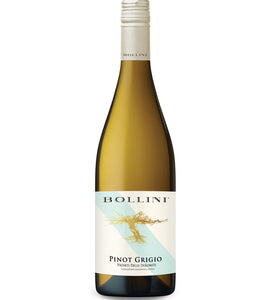 Bollini Pinot Grigio 750 ml bottle VINTAGES