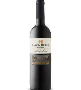 Barón de Ley Reserva 2019 750 ml bottle VINTAGES