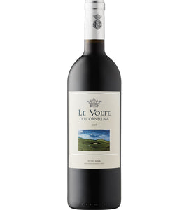 Le Volte dell'Ornellaia 750 ml bottle VINTAGES