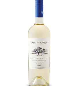 Casas del Bosque Collection Sauvignon Blanc 750 ml bottle VINTAGES