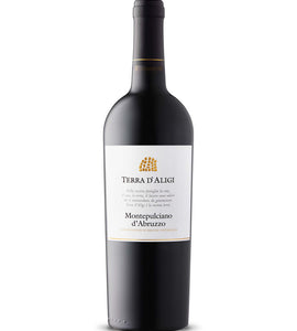 Terra d'Aligi Montepulciano d'Abruzzo 2023 750 ml bottle VINTAGES
