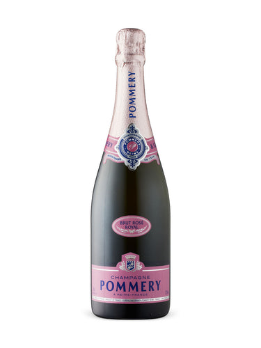 Champagne Pommery Brut Rose 750 ml bottle at Speedy Booze