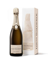 Load image into Gallery viewer, Louis Roederer Brut Premier Champagne 750 ml bottle VINTAGES

