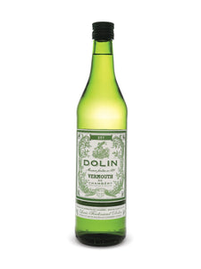 Dolin Vermouth De Chambery Dry AOC Vermouth  750 mL bottle