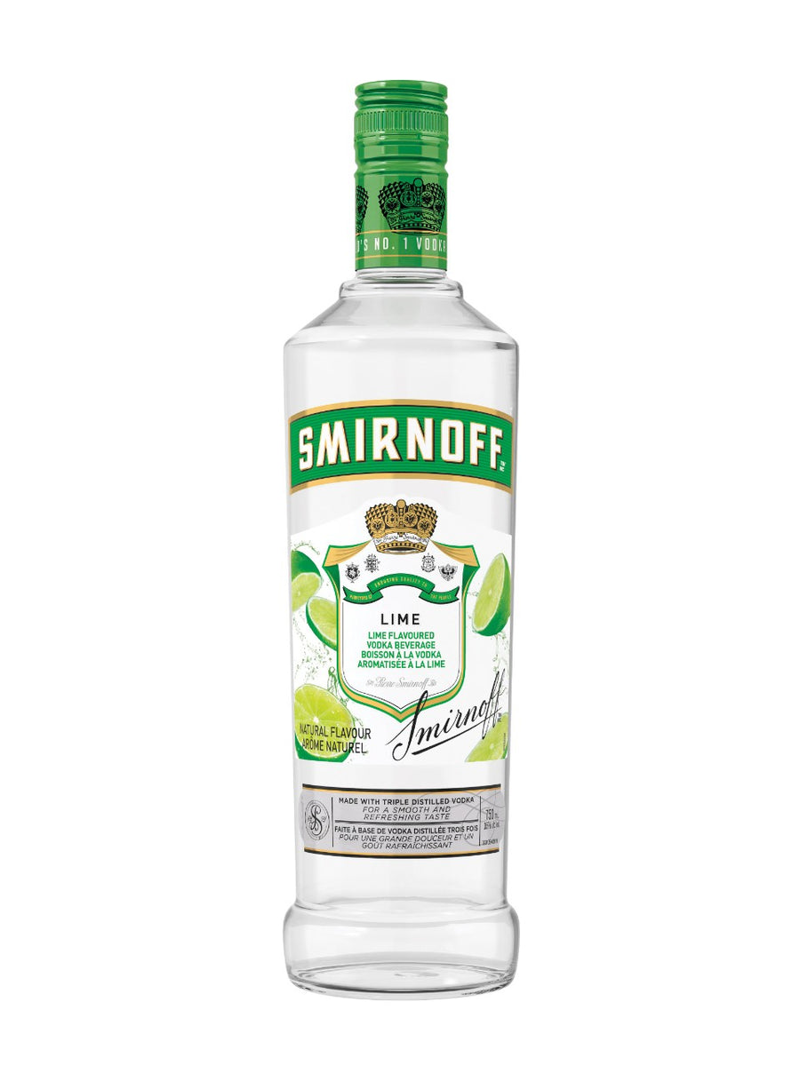 Smirnoff Smirnoff Ice Light White Peach Soda 4 Cans – Co-op Wine