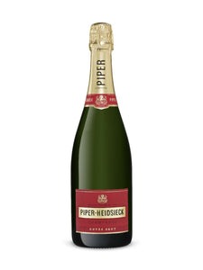 Piper Heidsieck Brut Champagne 750 ml bottle